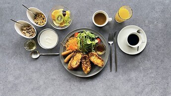 Hotel Cordia Osaka Hommachi