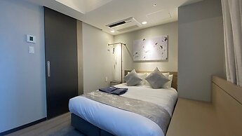 Hotel Cordia Osaka Hommachi