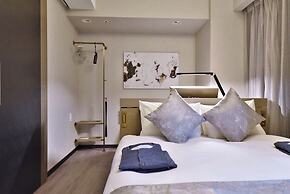 Hotel Cordia Osaka Hommachi