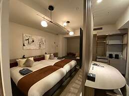 Hotel Cordia Osaka Hommachi