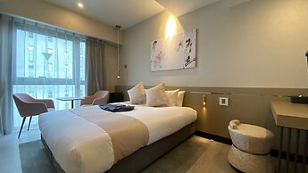 Hotel Cordia Osaka Hommachi