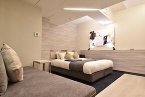 Hotel Cordia Osaka Hommachi