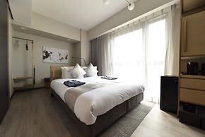 Hotel Cordia Osaka Hommachi