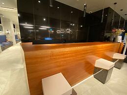 Hotel Cordia Osaka Hommachi