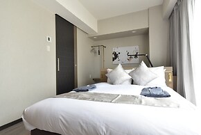 Hotel Cordia Osaka Hommachi