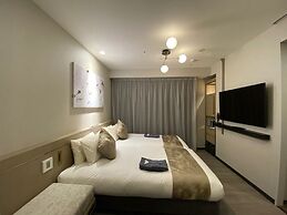 Hotel Cordia Osaka Hommachi