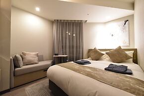 Hotel Cordia Osaka Hommachi