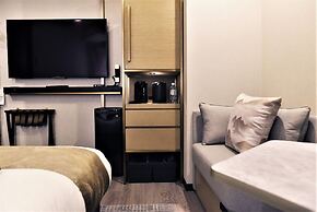 Hotel Cordia Osaka Hommachi