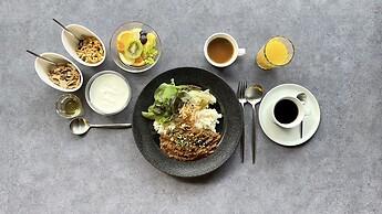 Hotel Cordia Osaka Hommachi