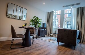 The Gresham Aparthotel