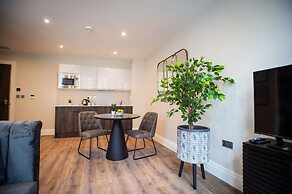 The Gresham Aparthotel