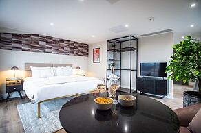 The Gresham Aparthotel