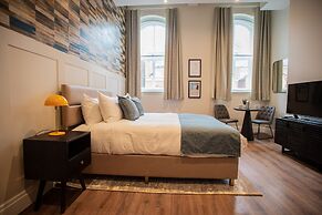 The Gresham Aparthotel