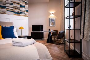 The Gresham Aparthotel