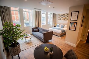 The Gresham Aparthotel