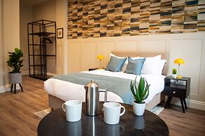 The Gresham Aparthotel