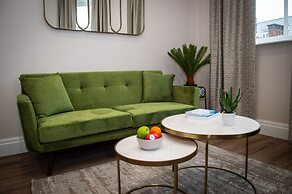 The Gresham Aparthotel