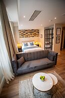 The Gresham Aparthotel