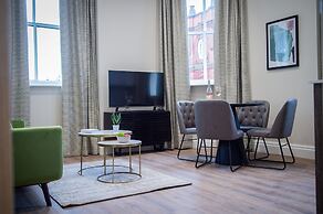 The Gresham Aparthotel