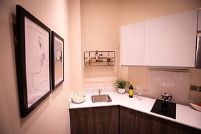 The Gresham Aparthotel