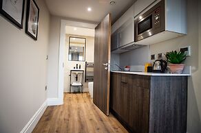 The Gresham Aparthotel