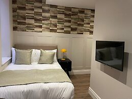 The Gresham Aparthotel