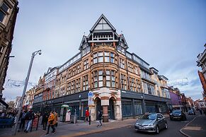 The Gresham Aparthotel