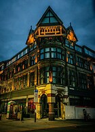 The Gresham Aparthotel