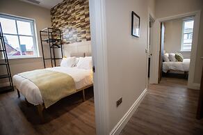 The Gresham Aparthotel