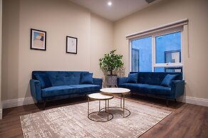 The Gresham Aparthotel