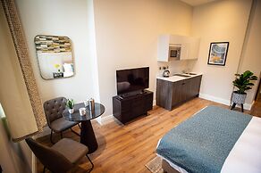 The Gresham Aparthotel