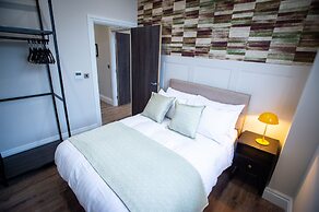 The Gresham Aparthotel