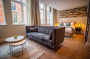 The Gresham Aparthotel