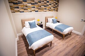 The Gresham Aparthotel