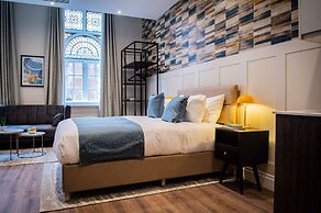 The Gresham Aparthotel