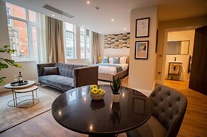 The Gresham Aparthotel