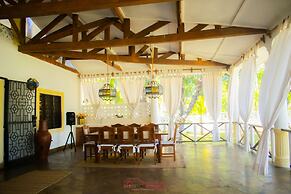 Mambrui Villa