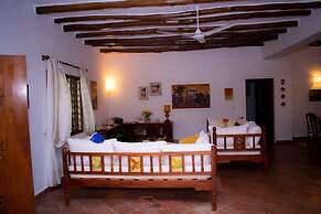 Mambrui Villa