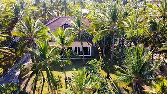 Mambrui Villa