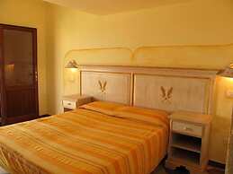 Family Rooms Budoni