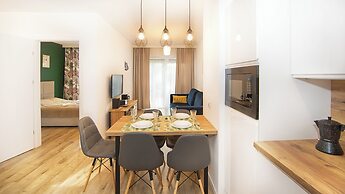 Sun & Snow Polanica Residence