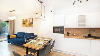 Sun & Snow Polanica Residence