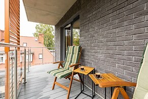 Sun & Snow Polanica Residence