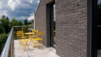 Sun & Snow Polanica Residence