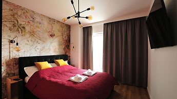 Sun & Snow Polanica Residence