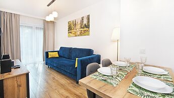 Sun & Snow Polanica Residence