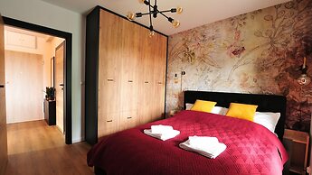 Sun & Snow Polanica Residence