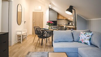 Sun & Snow Polanica Residence