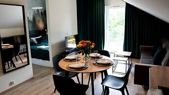 Sun & Snow Polanica Residence