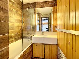 Résidence Lac du Lou - Les Ménuires